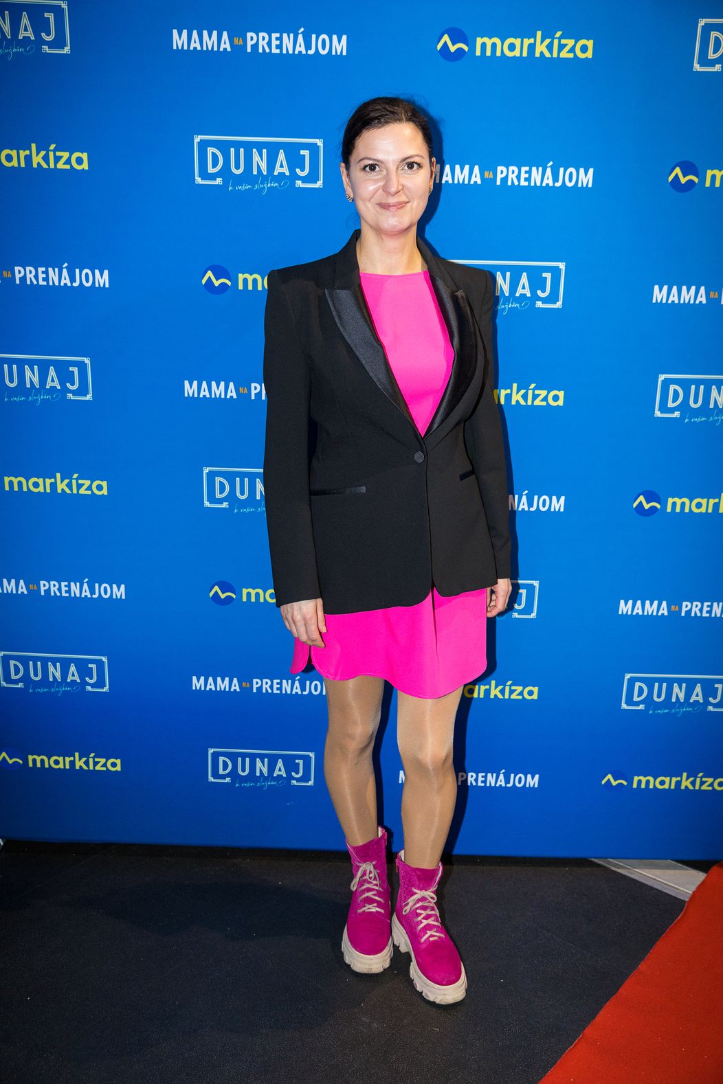 Lujza Garajová Schrameková