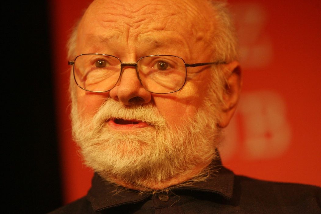 Zomrel Ivan Vyskočil