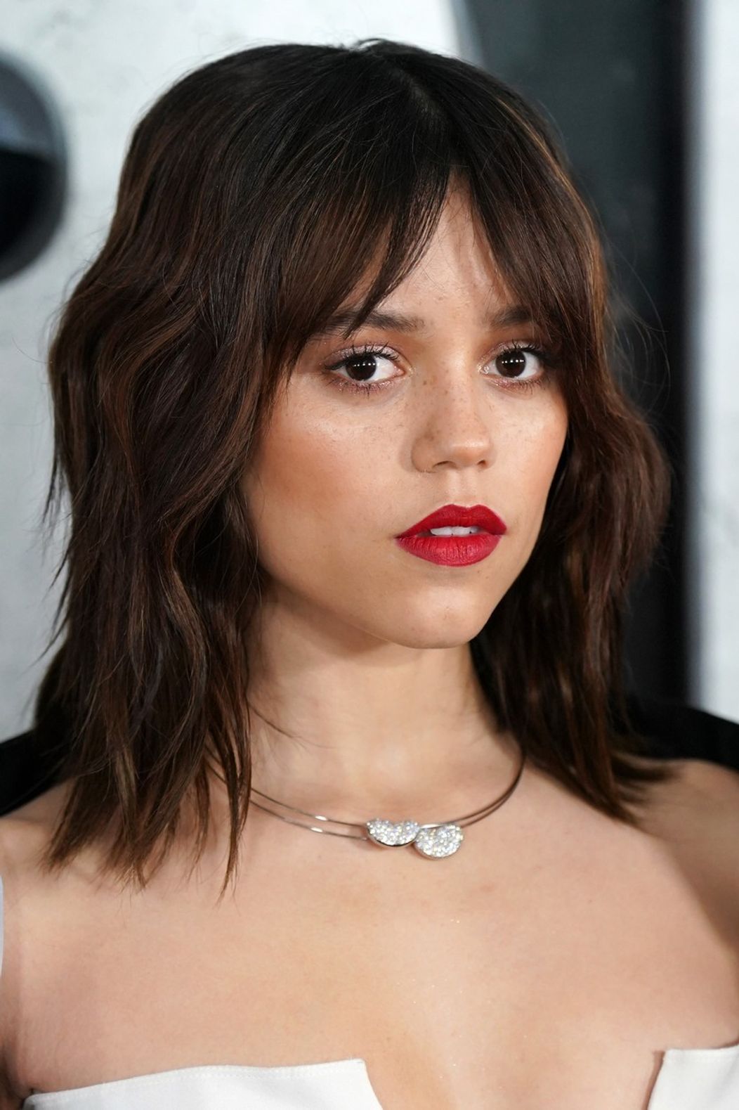 Jenna Ortega