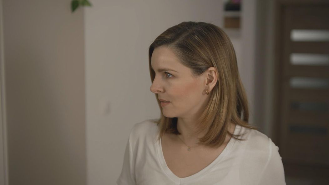 Oskar, Lucia a Hanka na Ibize