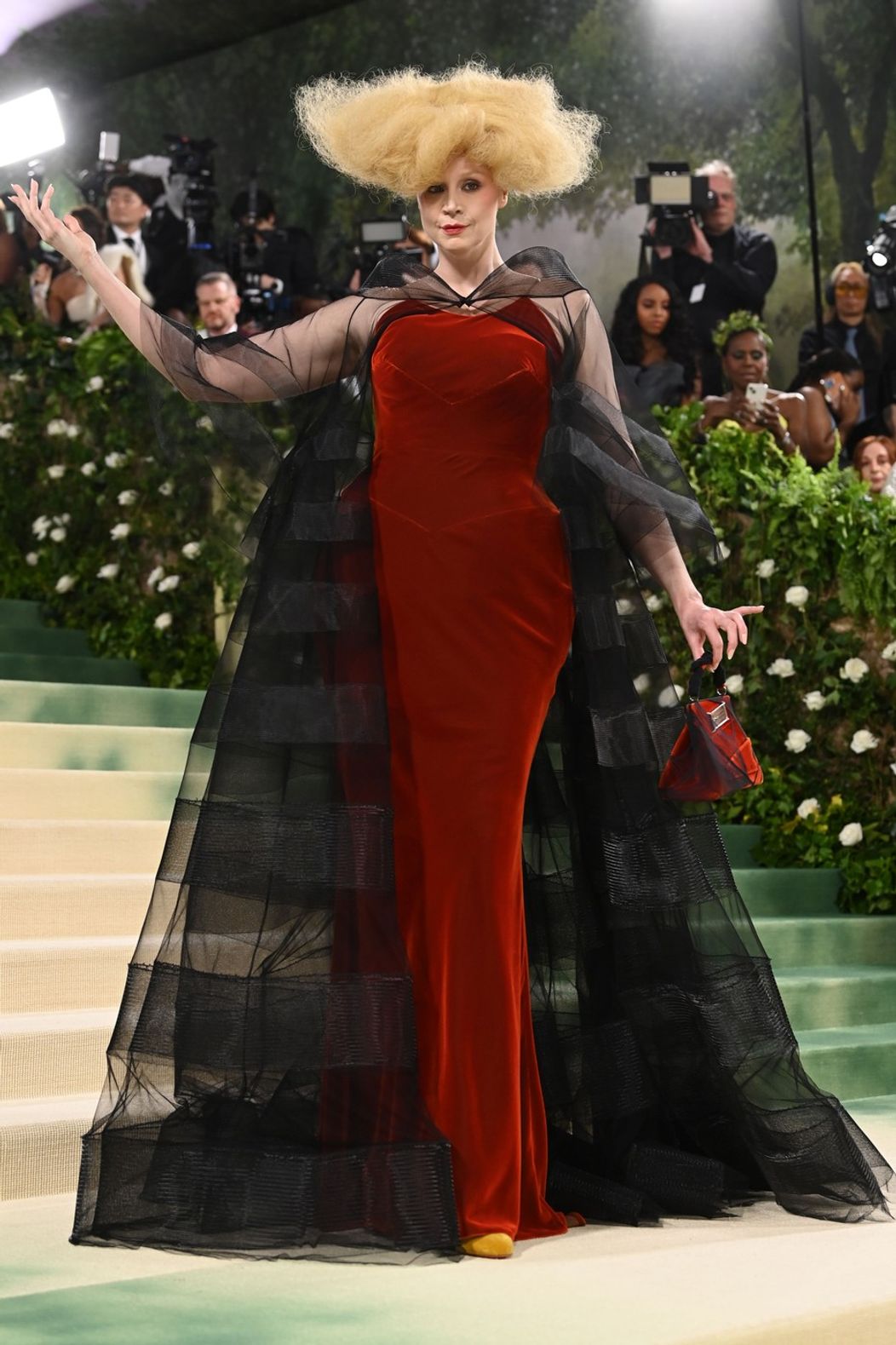 met gala
