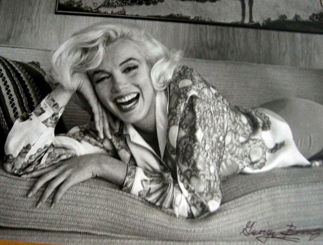 Marilyn Monroe