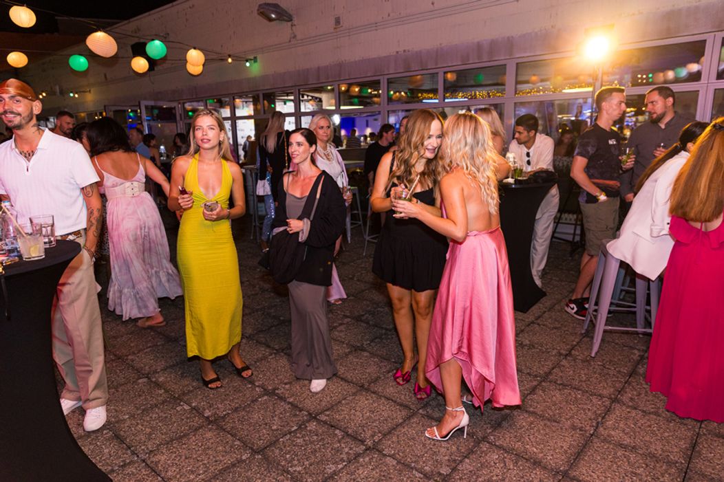 Zákulisie Media party: Takto sa zabávali markizáci