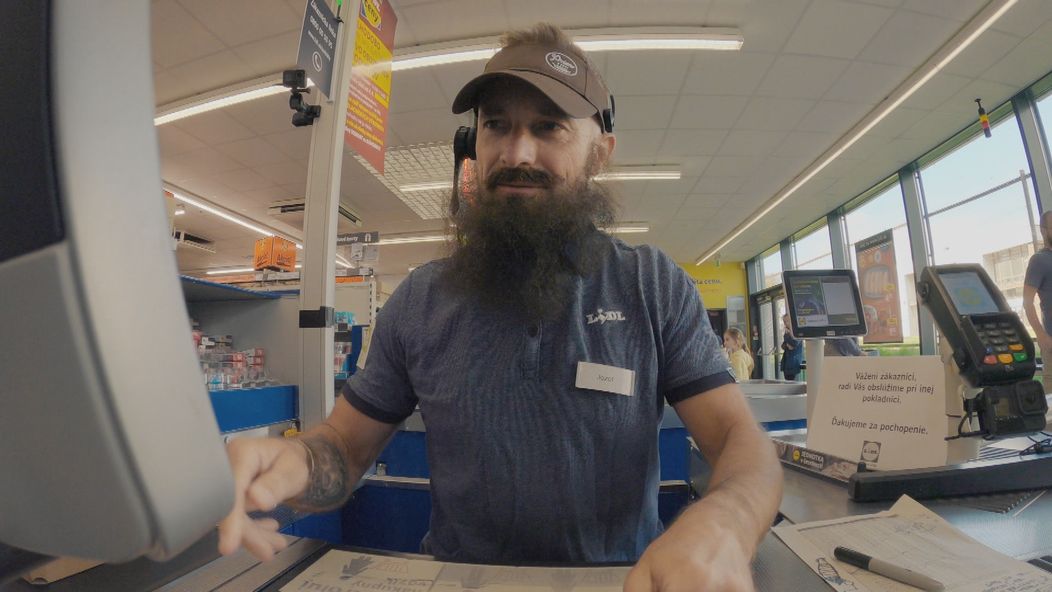 Barbora dala do roku Extrémnych premien všetko. Schudla úžasných 63 kíl a zabehla maratón v Aténach.