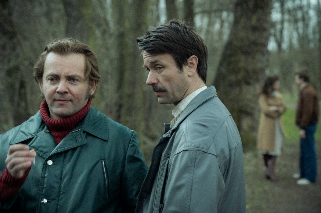 Metóda Markovič: Hojer - 2. epizóda Ženská obeť