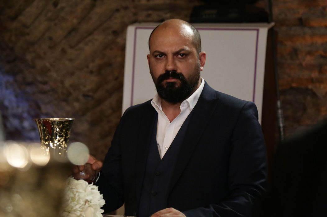 Monika Beňová a Lucia Ď. Nicholsonová.