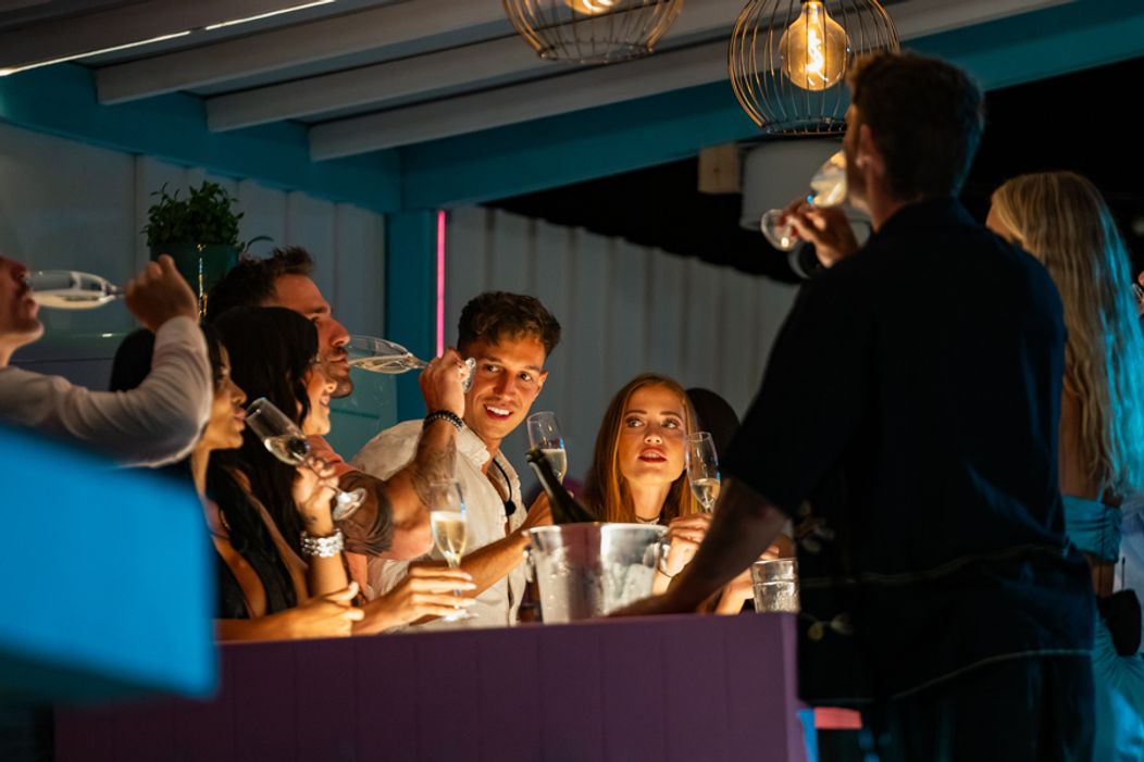 Nové párovanie - 7. epizóda