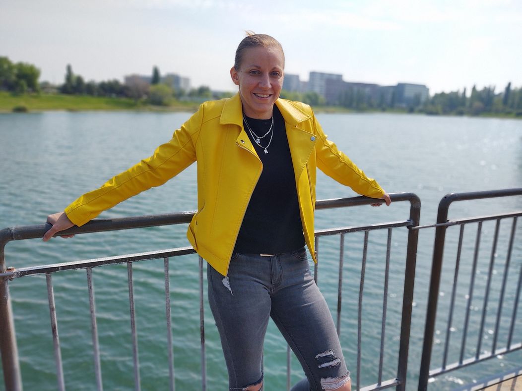 Eva Vajsová