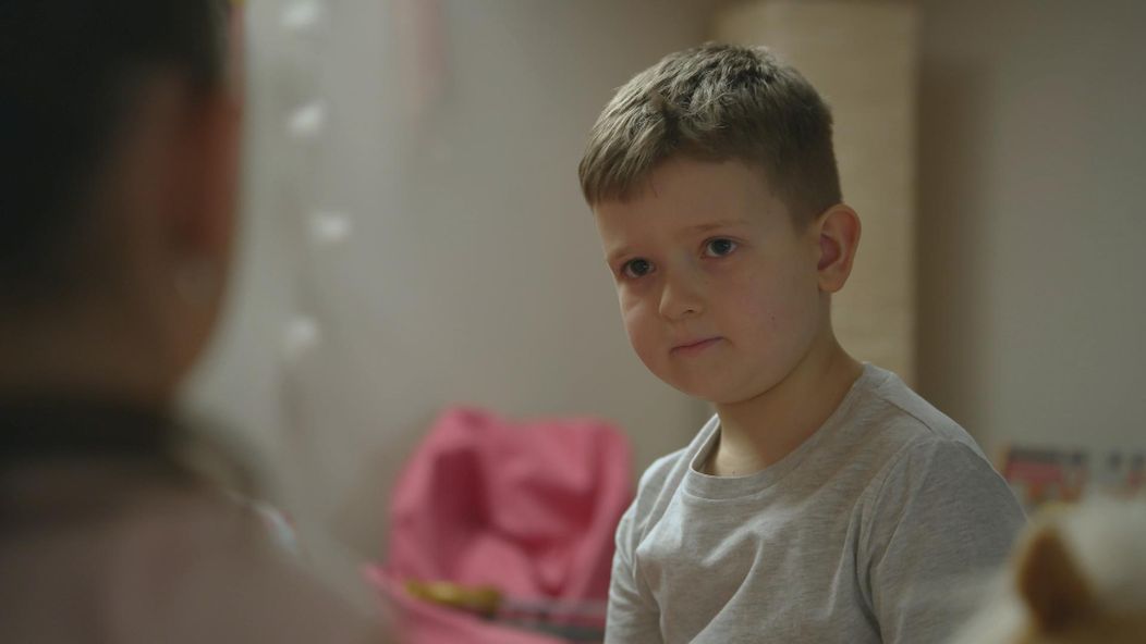 Tomáško strávil noc u Nadi a Martina