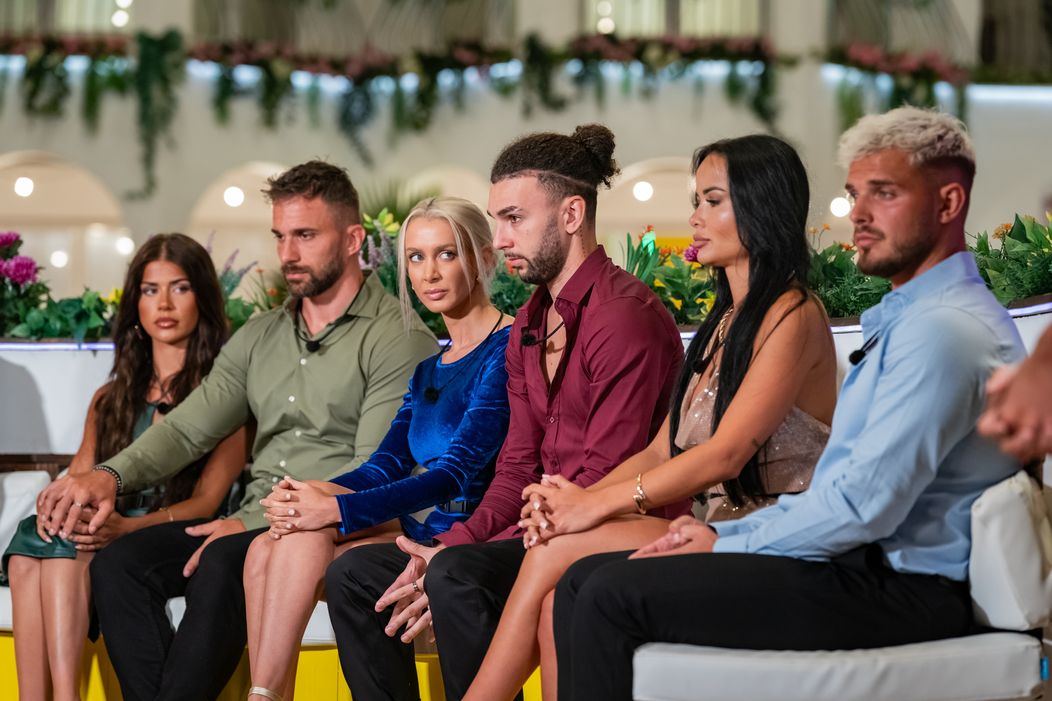 Trabo a Kristi v Hideway