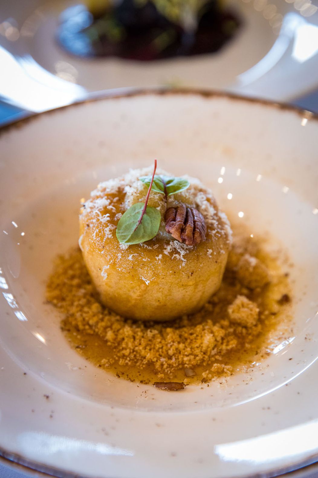 Reštaurácia Pekidors - zábery z 8. časti tretej série šou Na nože