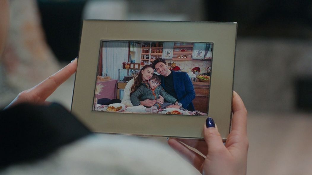 Láska, rozum, pomsta