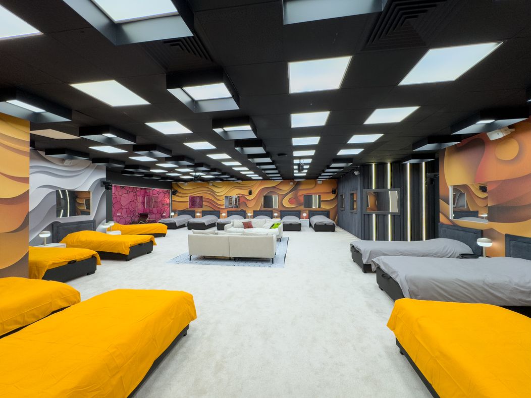 EXKLUZÍVNE: Toto je dom Big Brothera. Luxus s 58 kamerami!