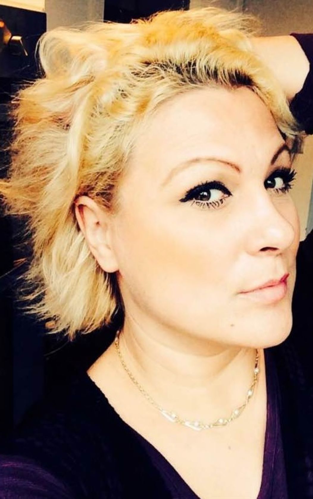 Janette Hutton