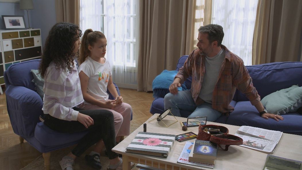 Nina a Viky dostali doživotný zákaz.