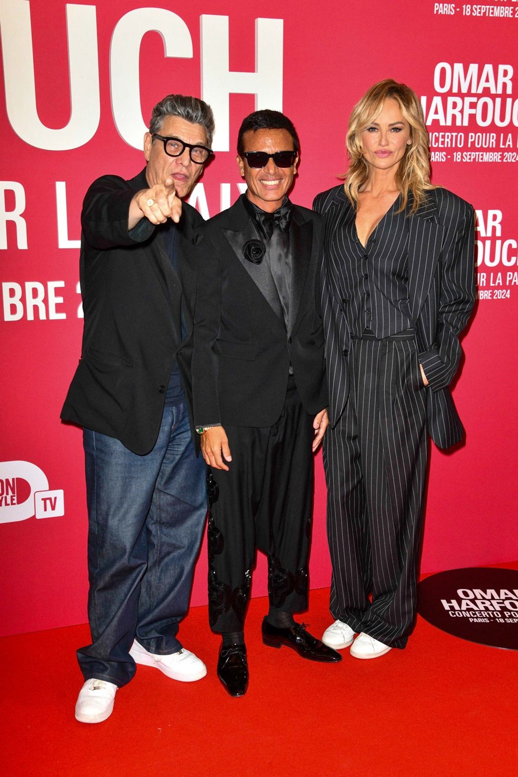 Adriana Sklenaříková s novým priateľom