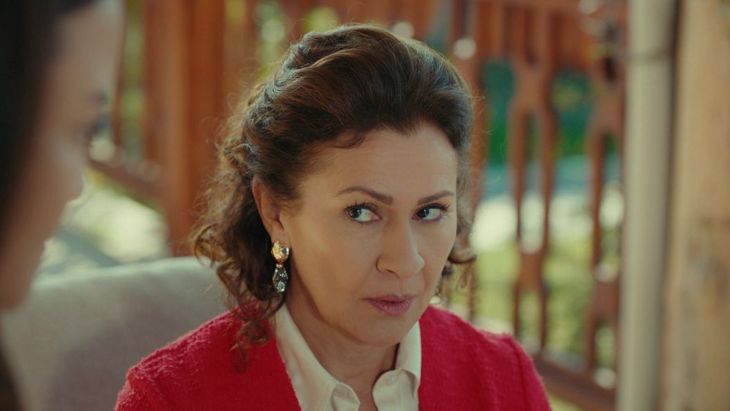 Veľvyslancova dcéra