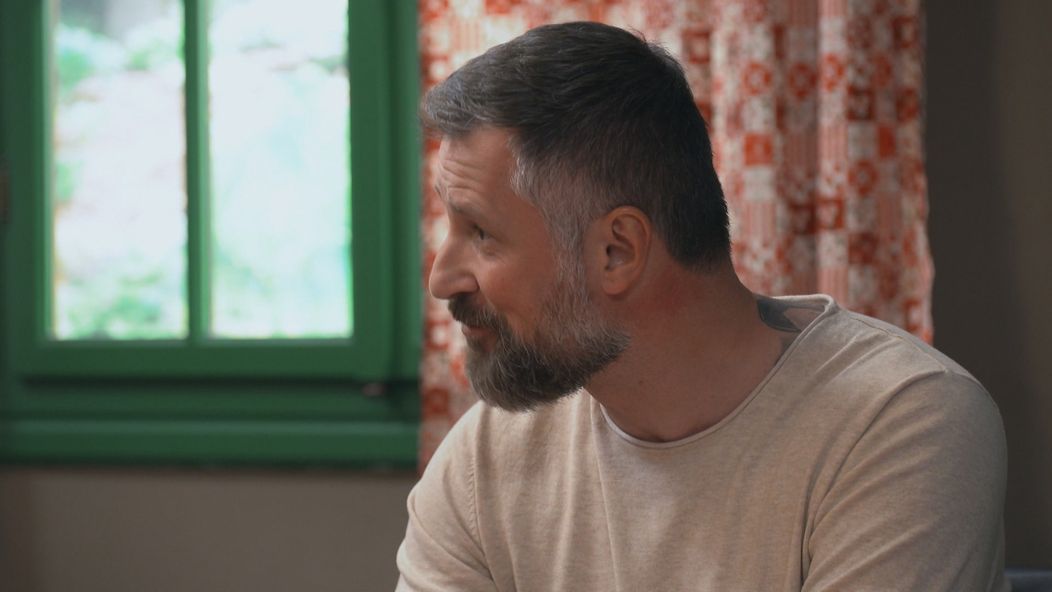 Vladko Fekete spôsobí v Devínskej rozruch.