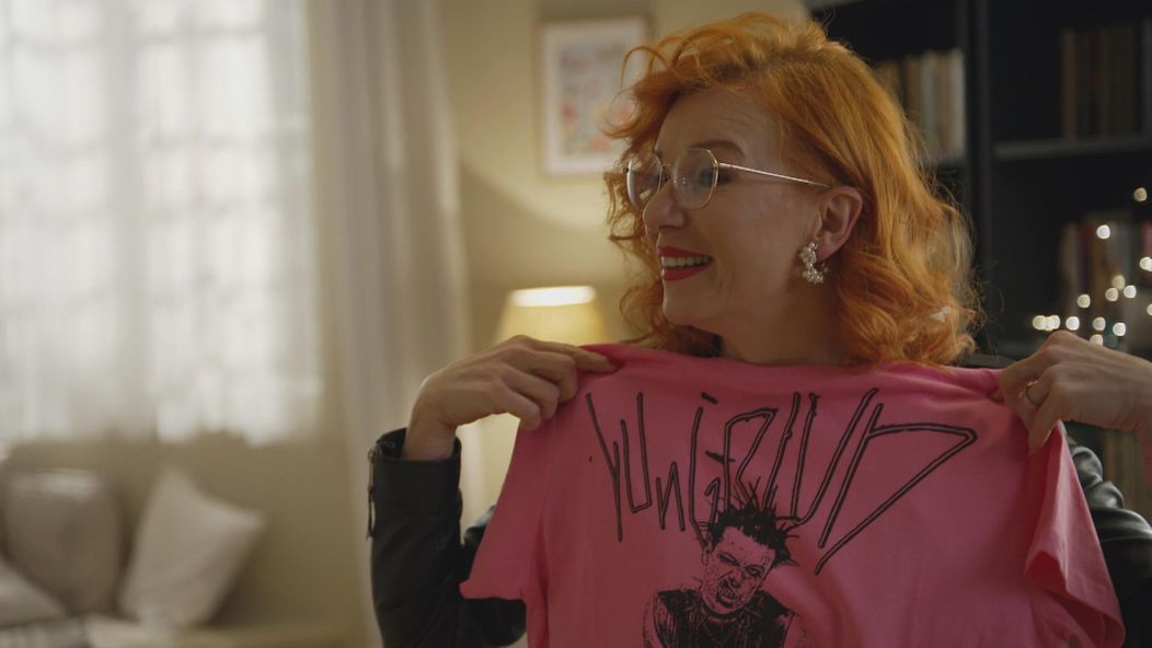 Kvetka zmenila imidž