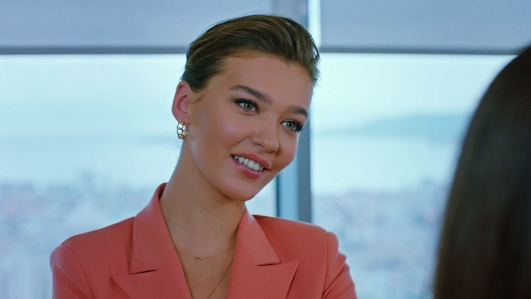 Láska, rozum, pomsta