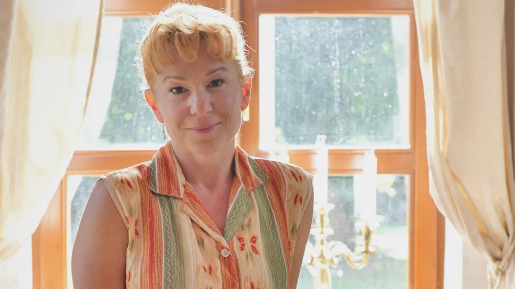 Helena Krajčiová