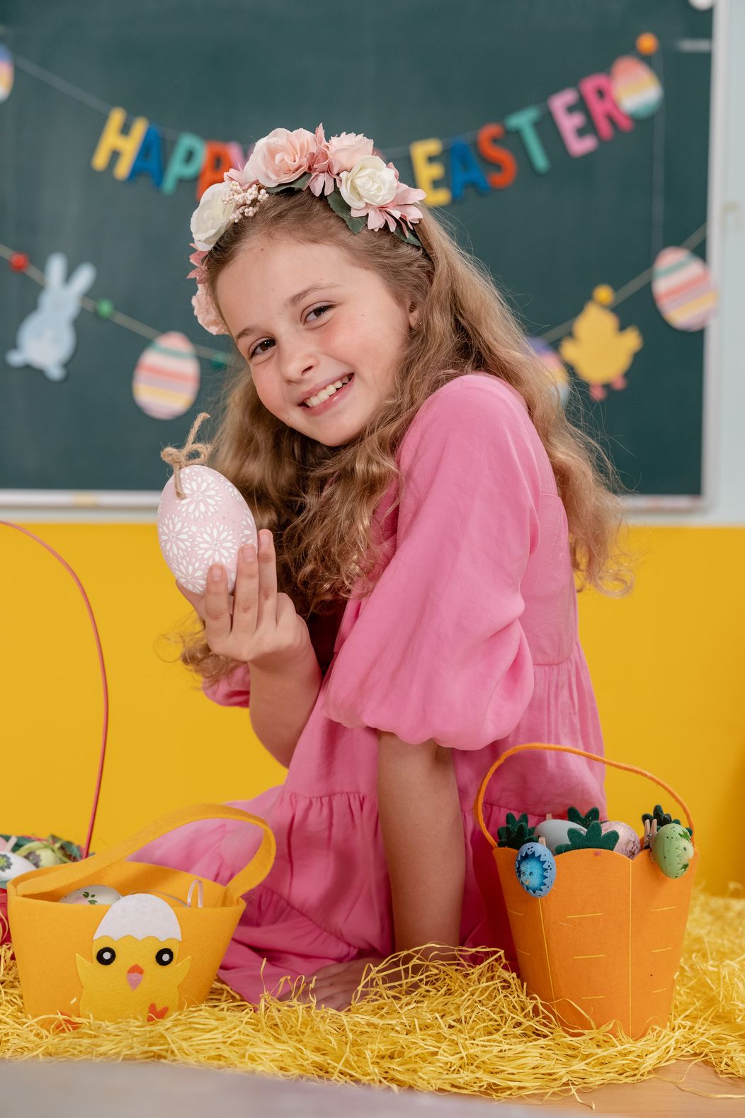 Zoe Kachútová alias Lujza.