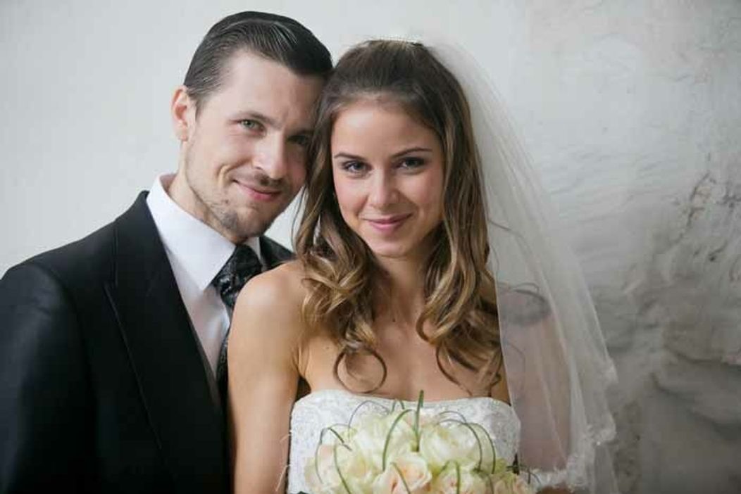 Búrlivé víno, svadba, Nela Pocisková, Juraj Loj