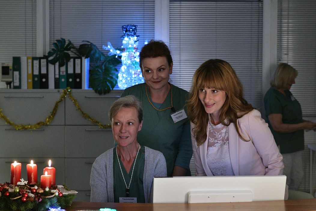 Sestričky: Vianočný špeciál