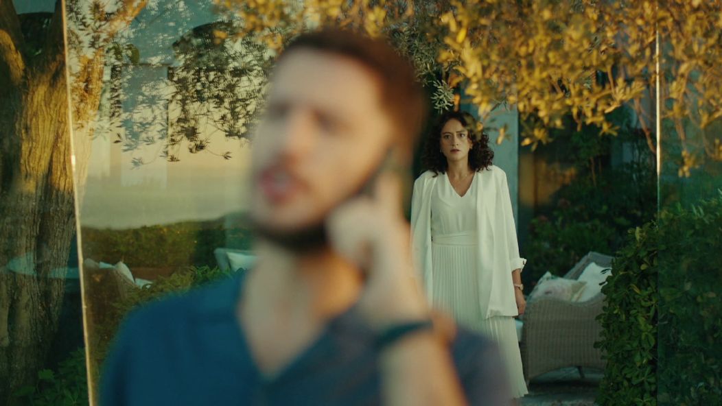 Veľvyslancova dcéra