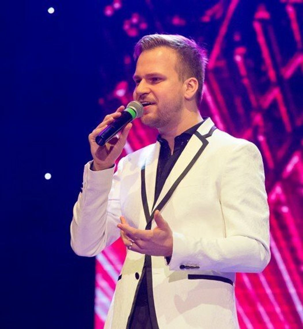 Česko Slovenská SuperStar (2009) – Martin Chodúr