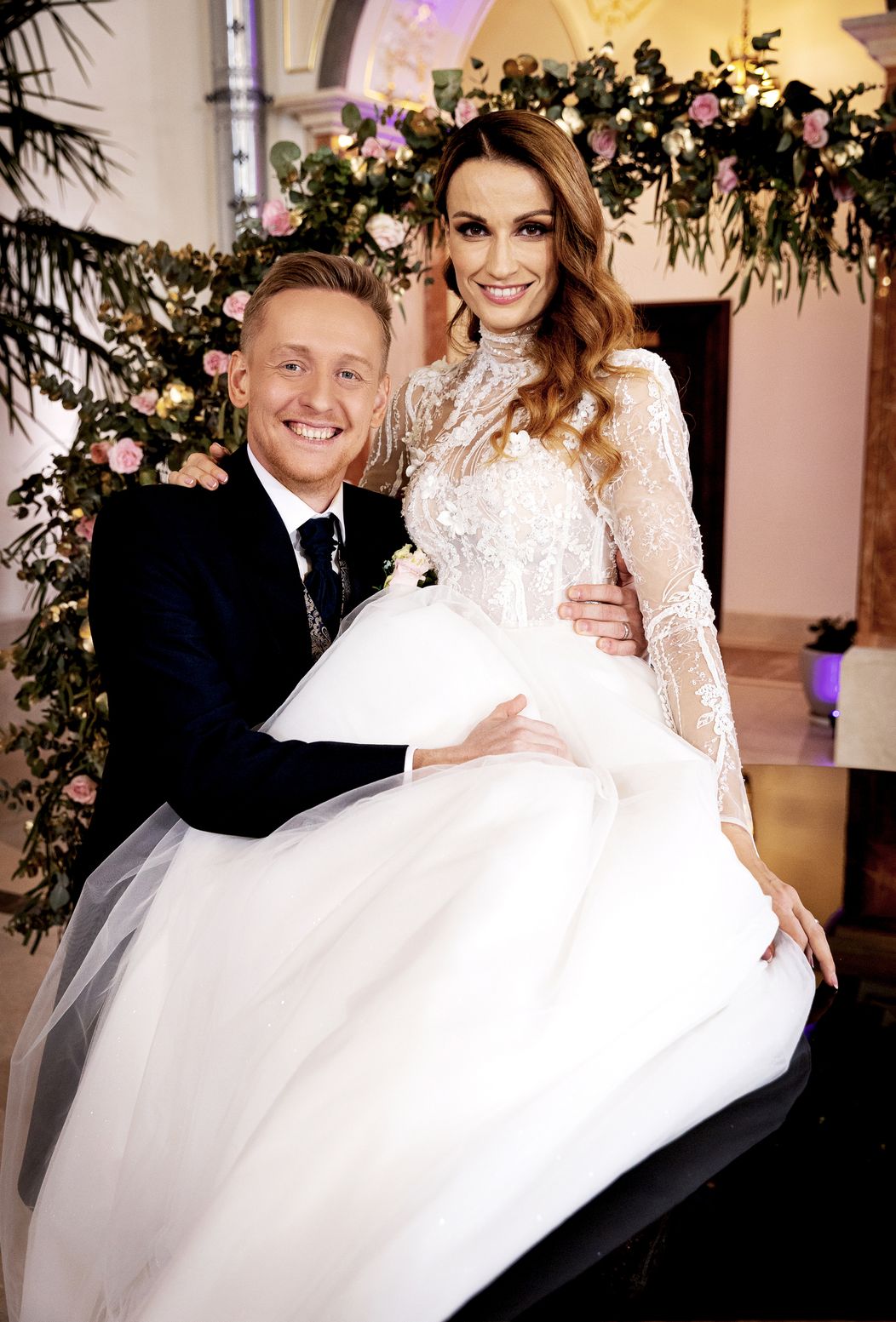 Jana a Martin