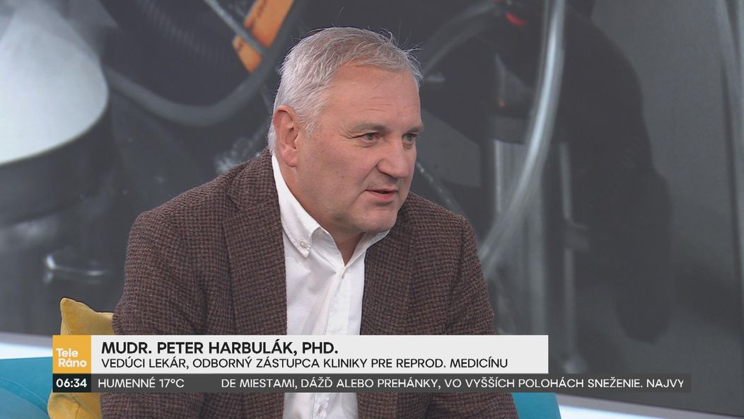 Moderátorka Becca sa rozhodla pre zmrazenie vajíčok