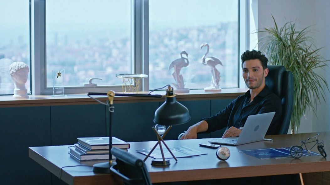 Láska, rozum, pomsta