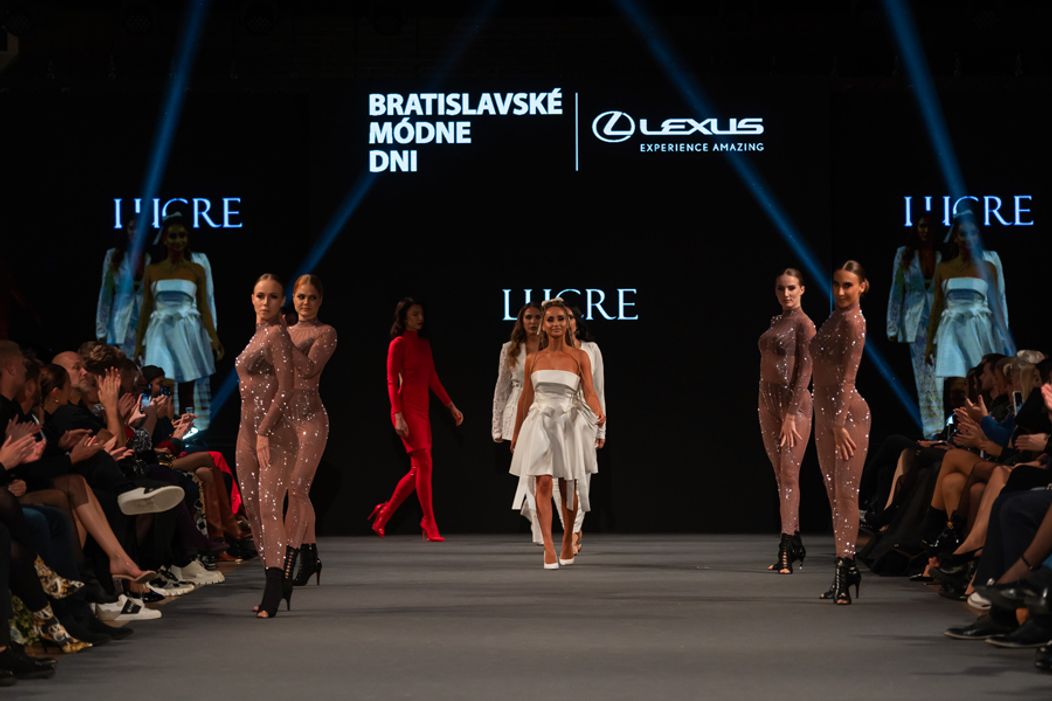 Bratislavské jesenné módne dni 2024