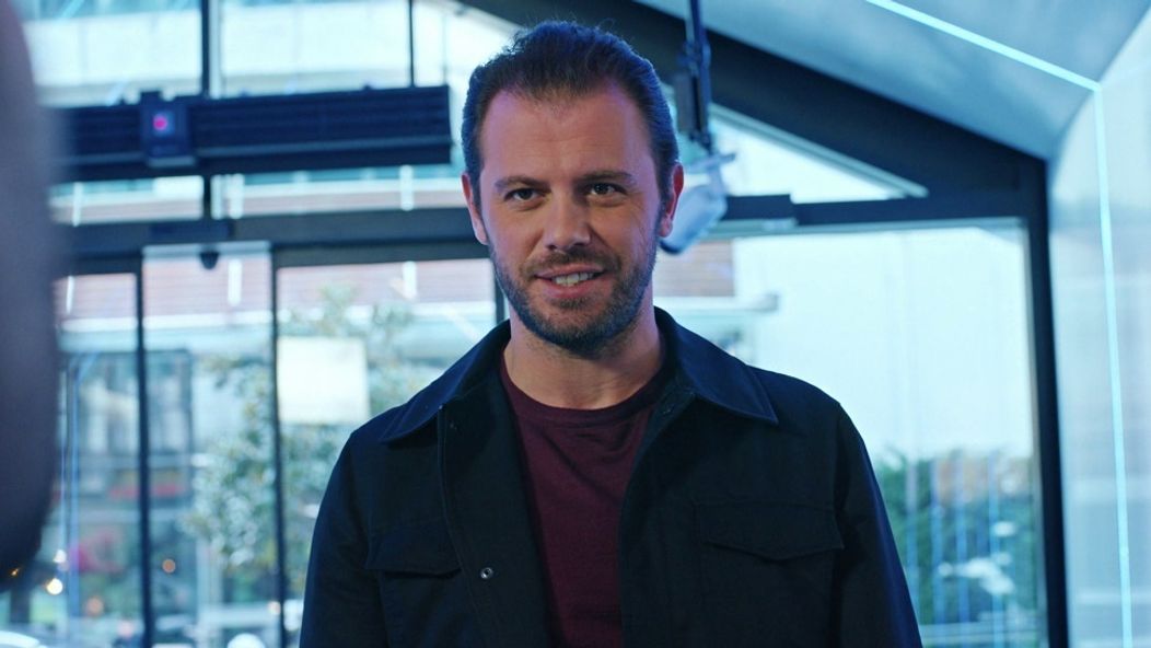 Láska, rozum, pomsta