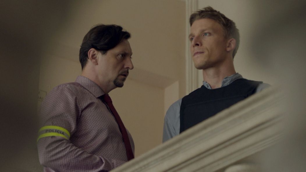 Šimeček s Majerom budú mať čo robiť