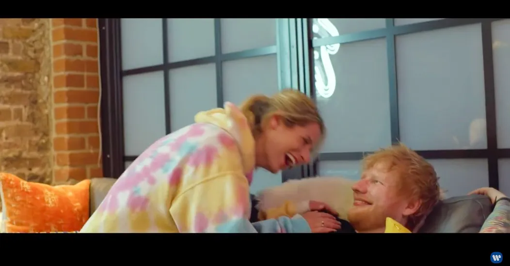 Ed a Cherry