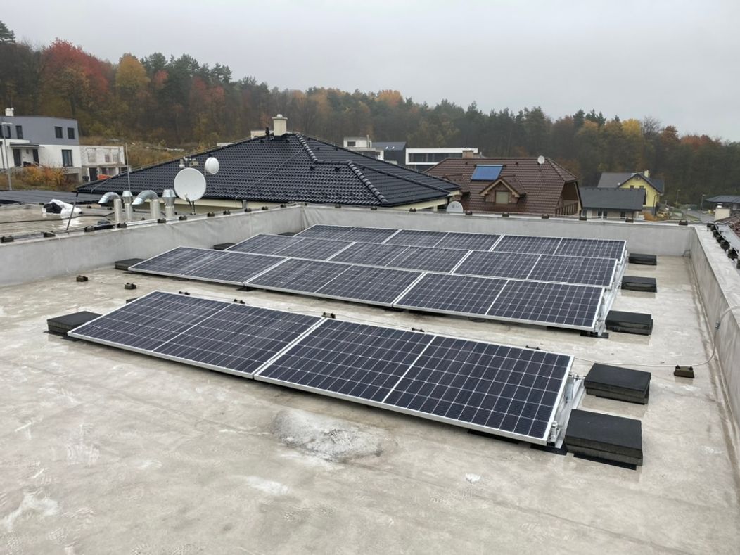 Energetická nezávislosť pre Váš domov