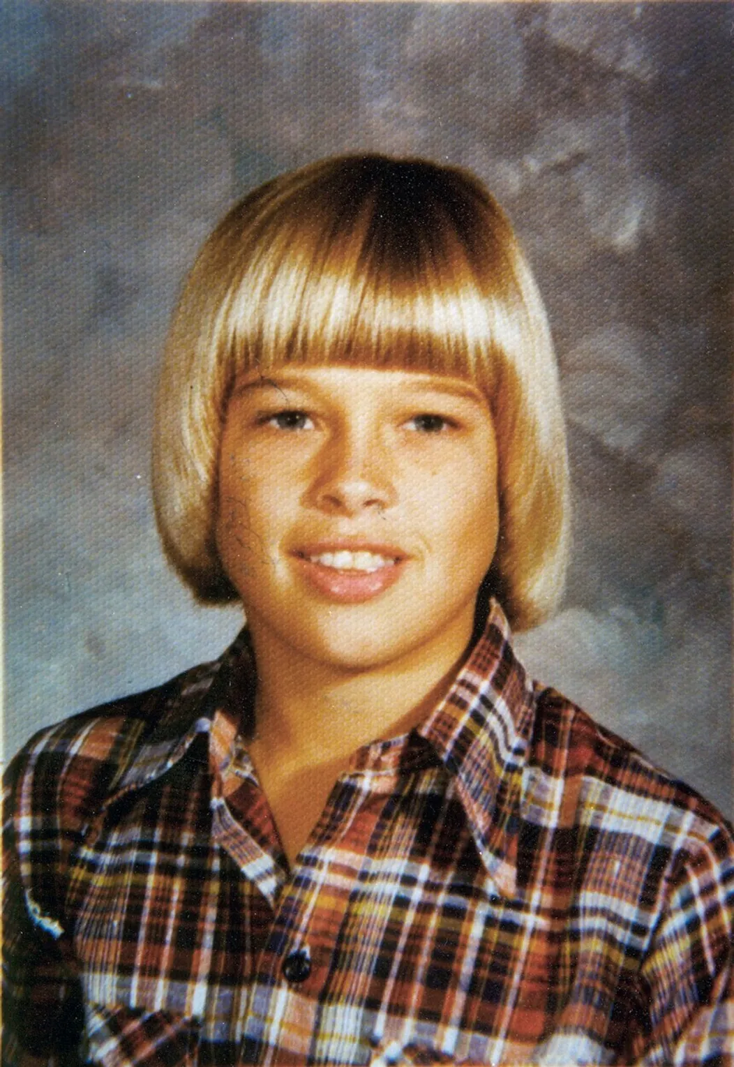 Brad Pitt