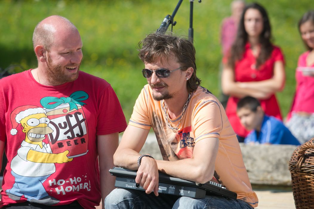 Spomíname na Dana Heribana