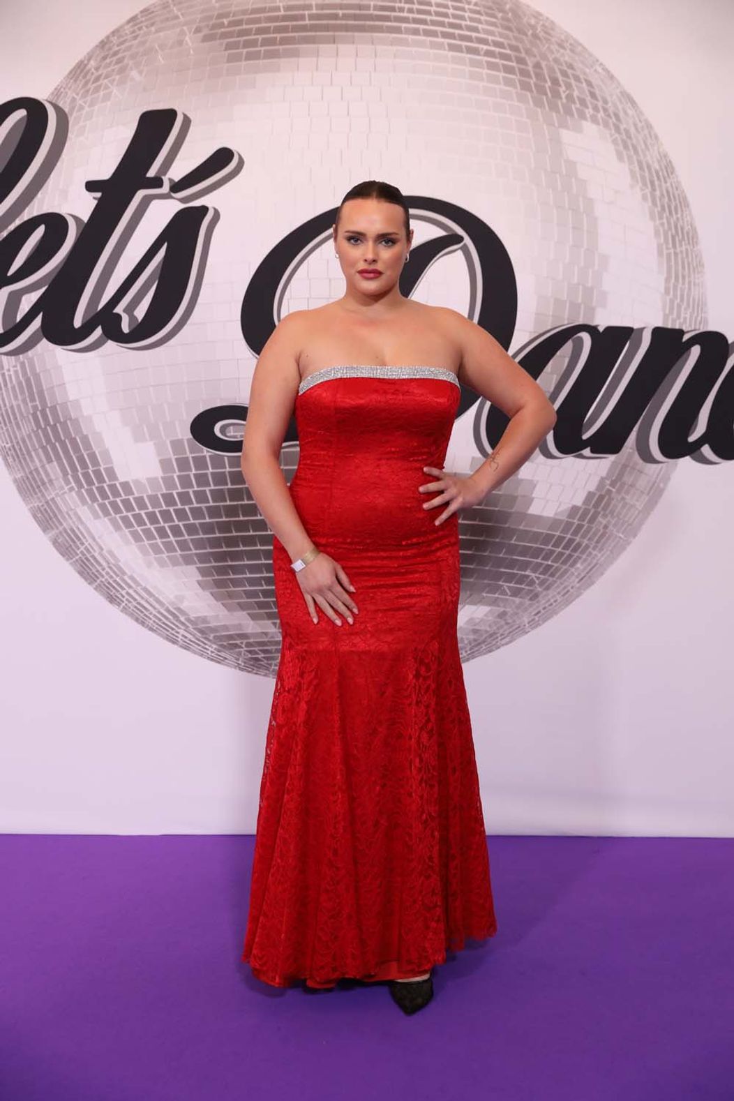 Móda z Let´s Dance - 4. kolo