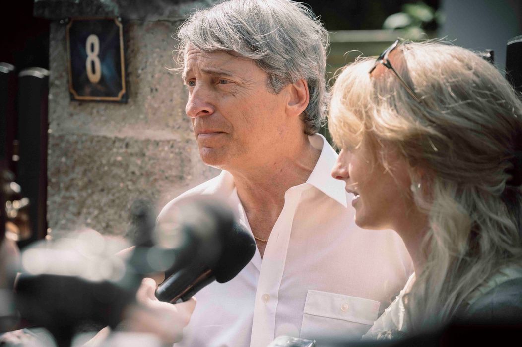 Iveta - tretia séria