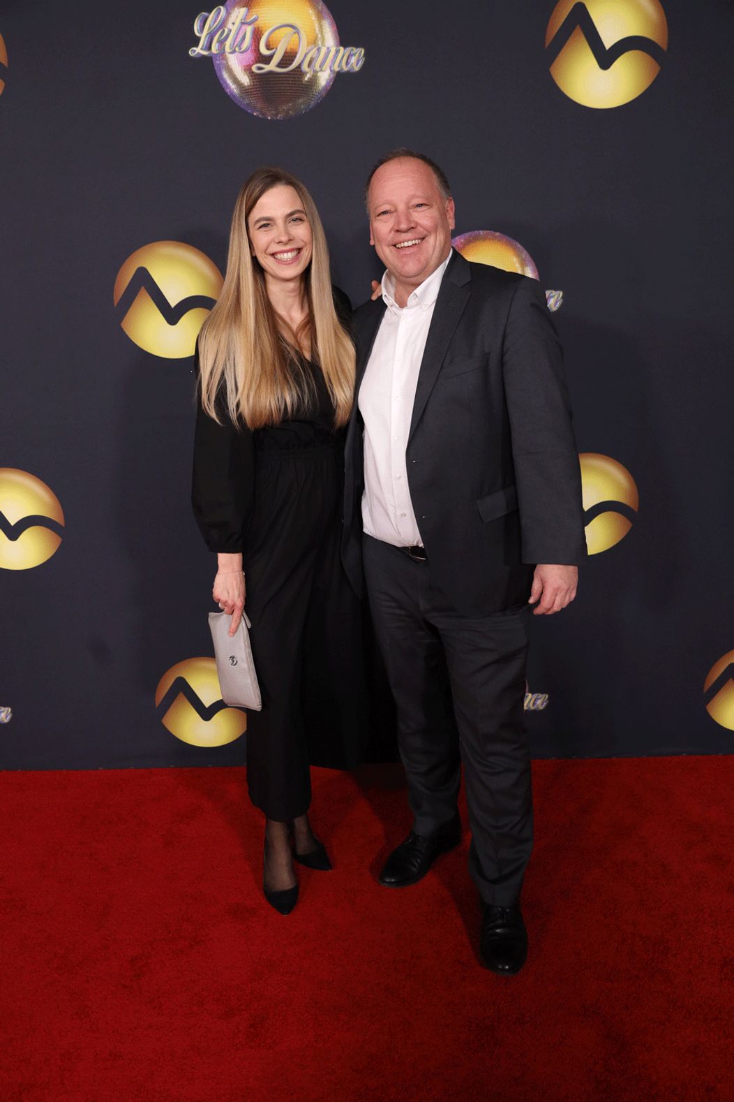 Matthias Settele a Zuzana Žilinková