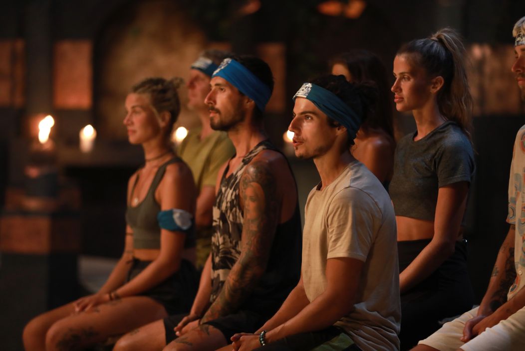 Survivor po 9. kmeňovej rade opustil ďalší člen.