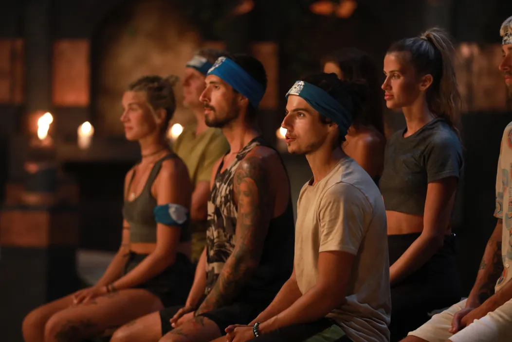 Survivor po 9. kmeňovej rade opustil ďalší člen.