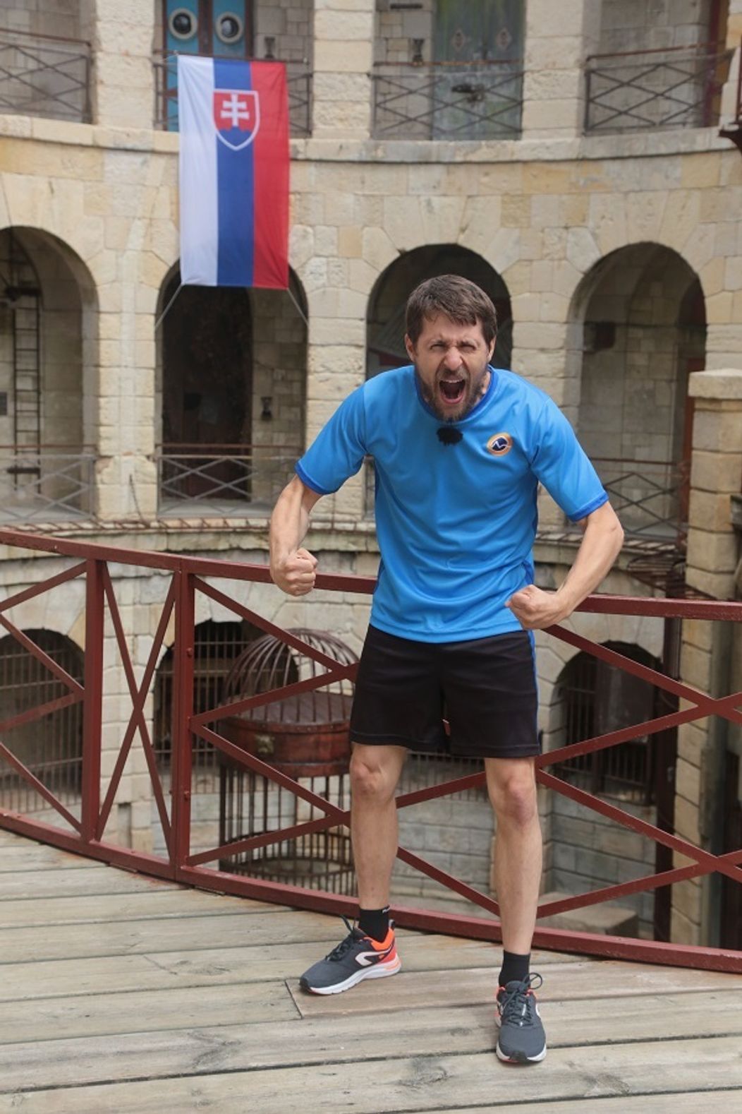 Maťo Homola