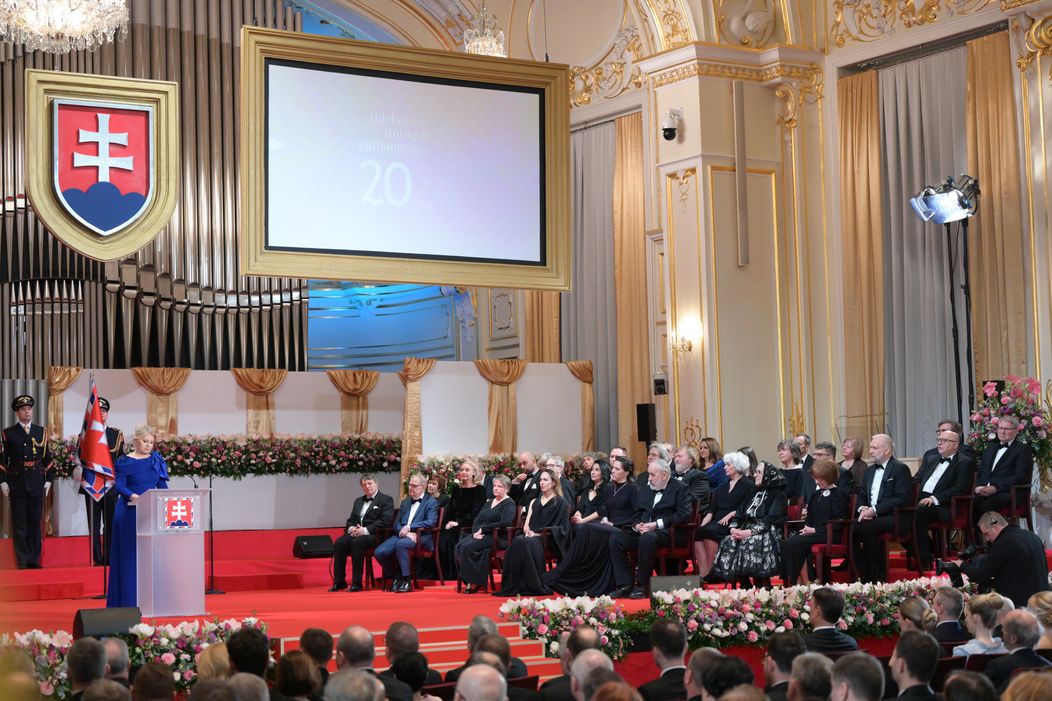 Prekrásna Petra Vlhová