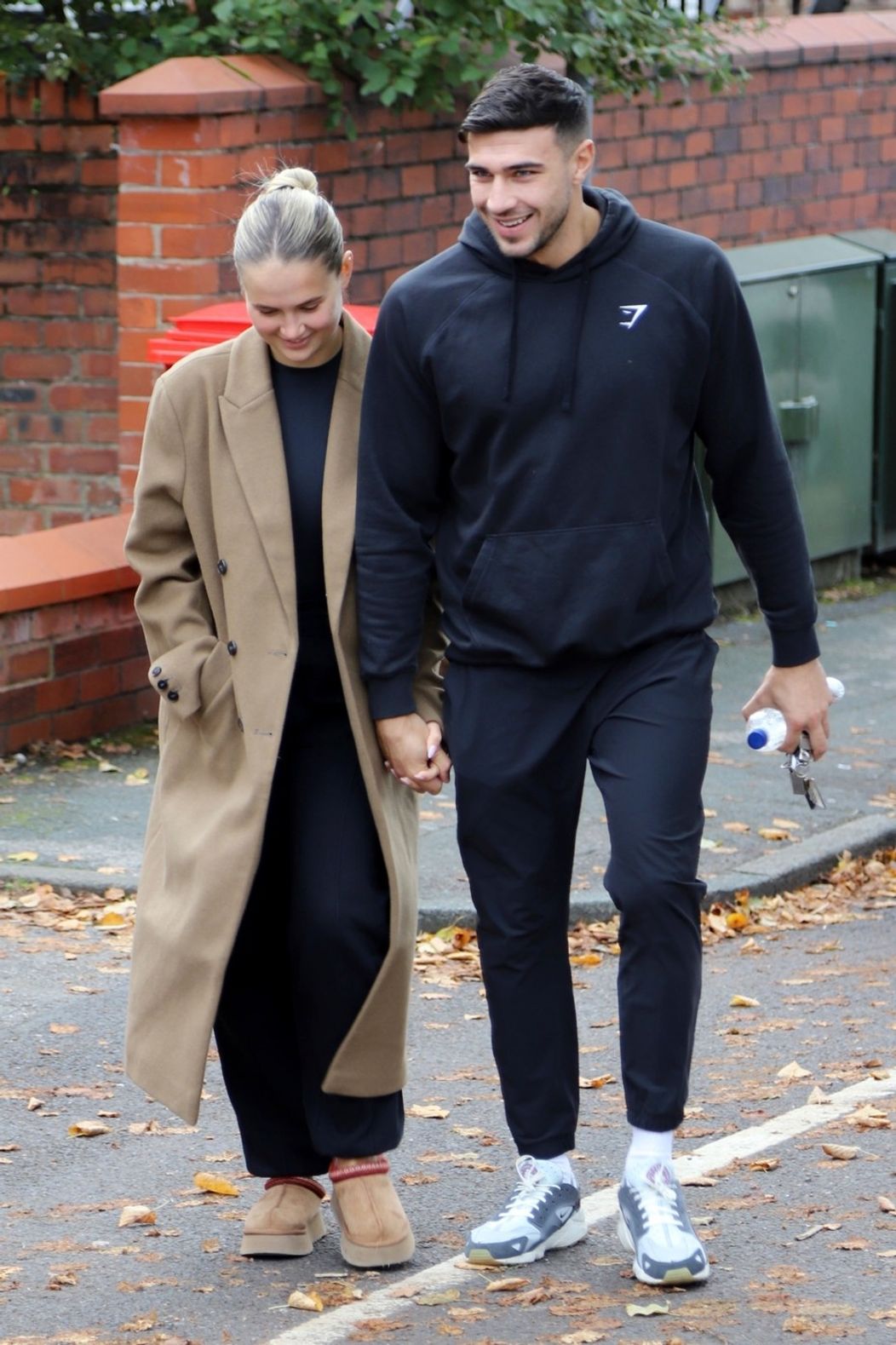 Molly-Mae a Tommy Fury sa rozišli