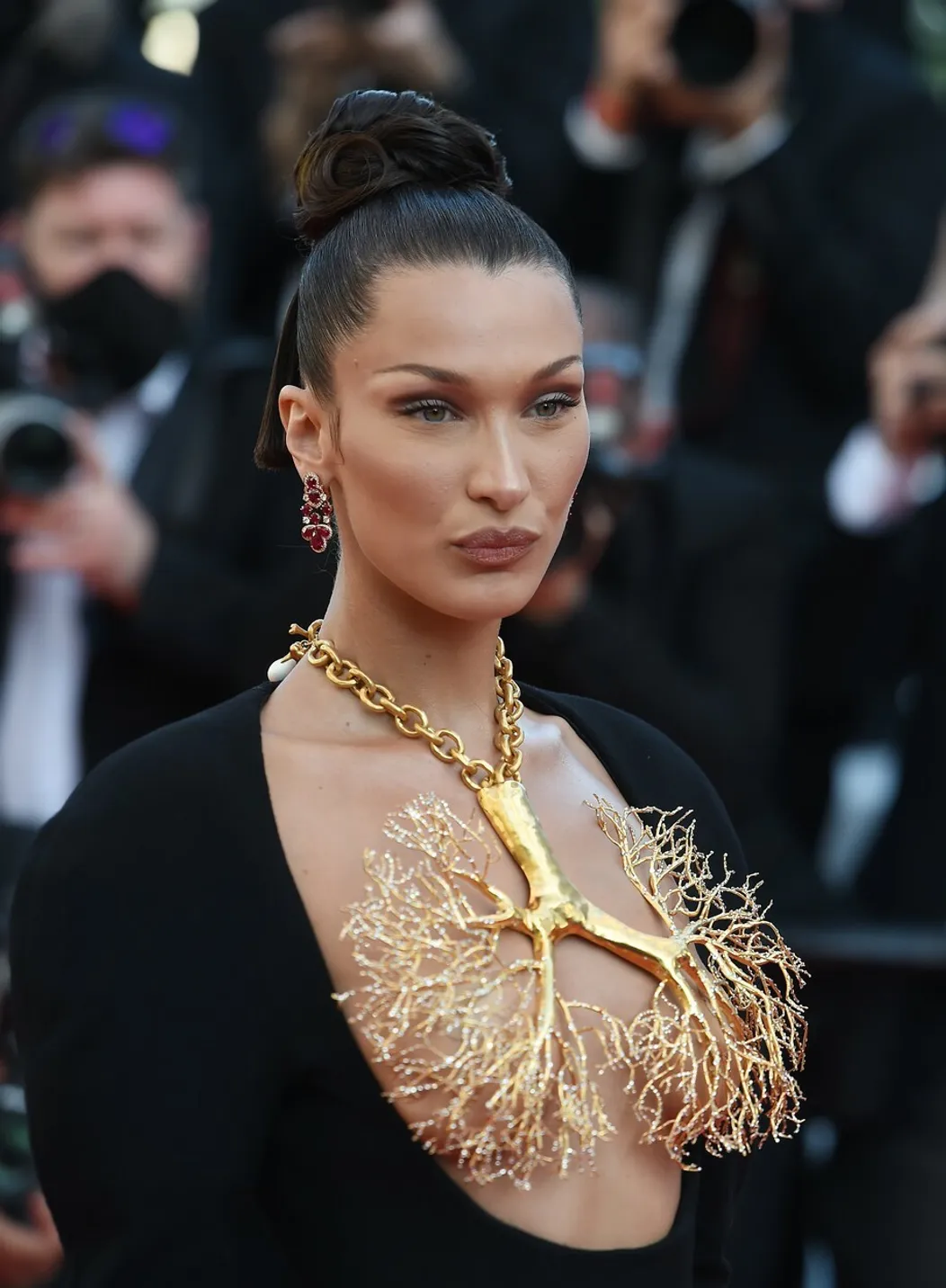 Bella Hadid