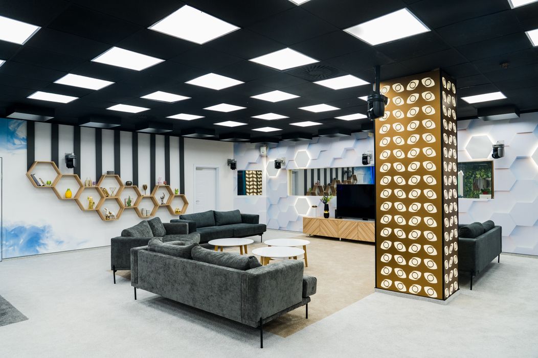 EXKLUZÍVNE: Toto je dom Big Brothera. Luxus s 58 kamerami!